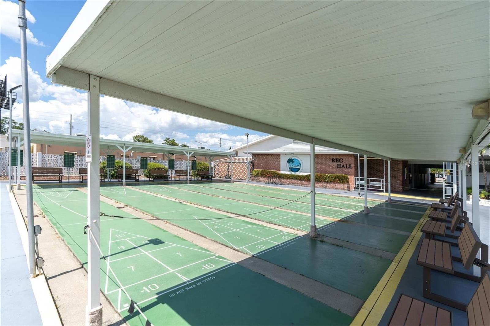 Shuffleboard - 1900 59TH AVE N #212, ST PETERSBURG