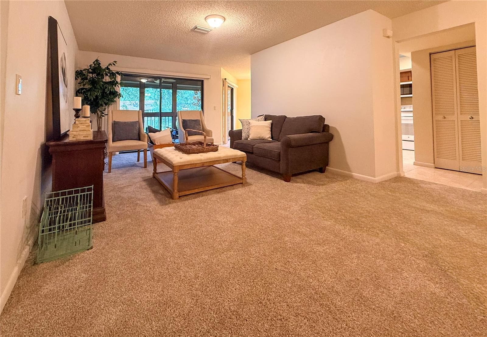 Condominium at 46 HEMBURY LN #46, PALM COAST, photo 9 of 38