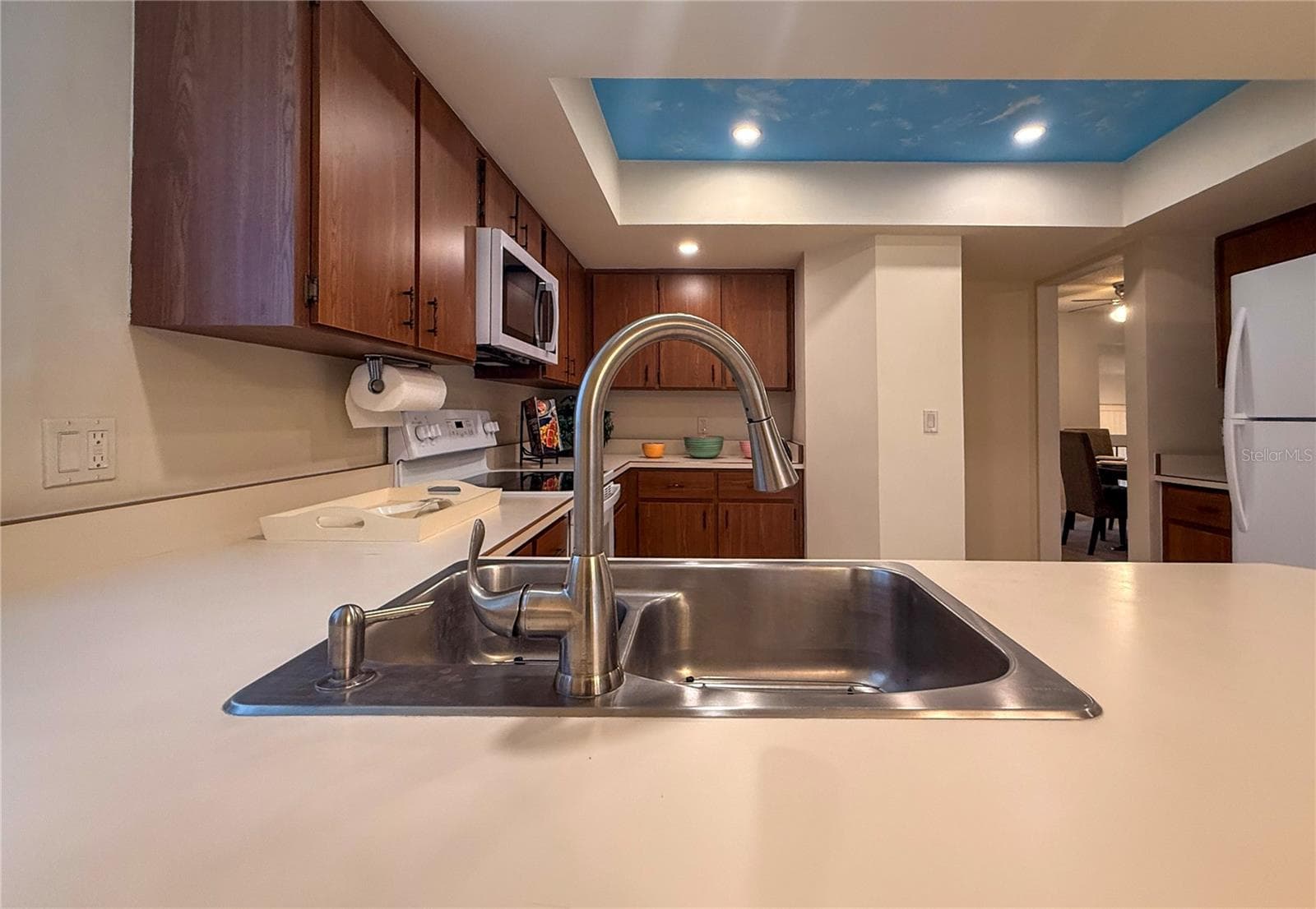 Condominium at 46 HEMBURY LN #46, PALM COAST, photo 14 of 38