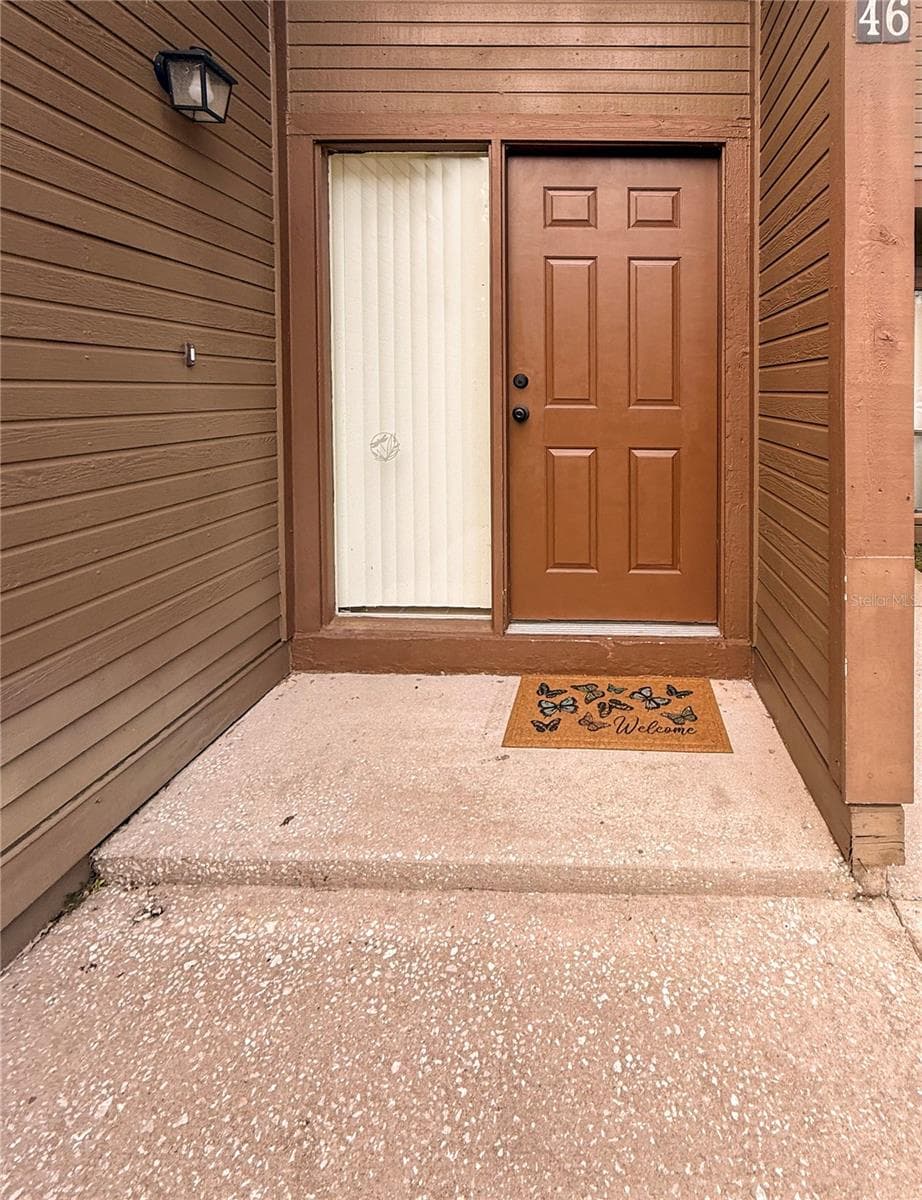 Condominium at 46 HEMBURY LN #46, PALM COAST, photo 5 of 38
