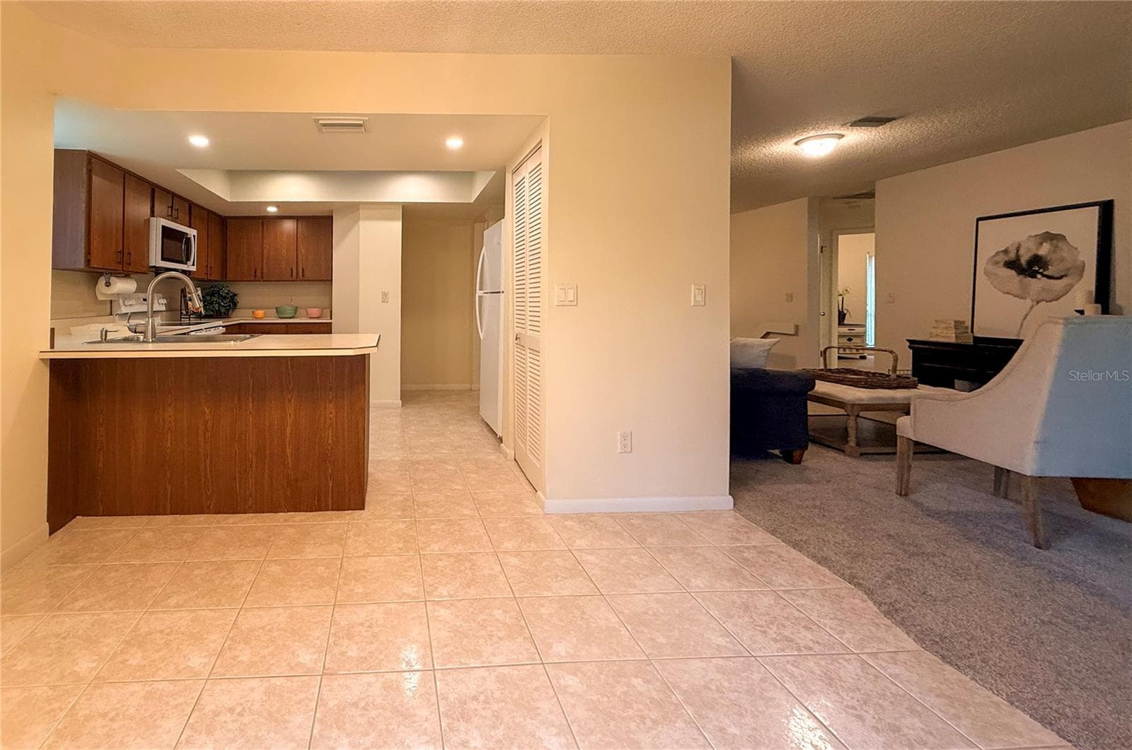 Condominium at 46 HEMBURY LN #46, PALM COAST, photo 13 of 38