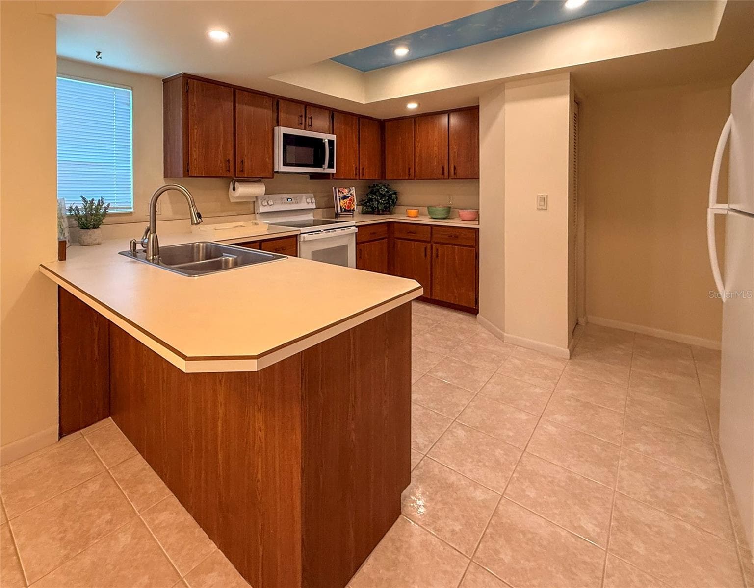Condominium at 46 HEMBURY LN #46, PALM COAST, photo 15 of 38