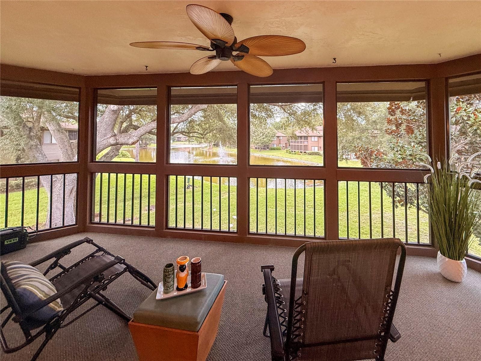 Condominium at 46 HEMBURY LN #46, PALM COAST, photo 32 of 38