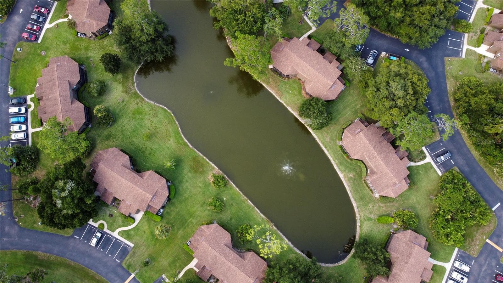 Condominium at 46 HEMBURY LN #46, PALM COAST, photo 37 of 38