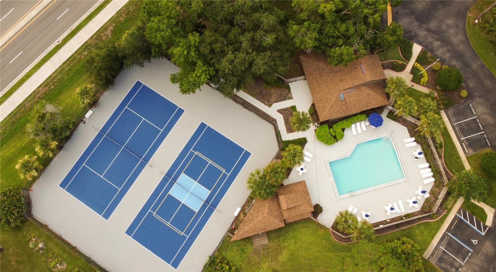 Condominium at 46 HEMBURY LN #46, PALM COAST, photo 38 of 38