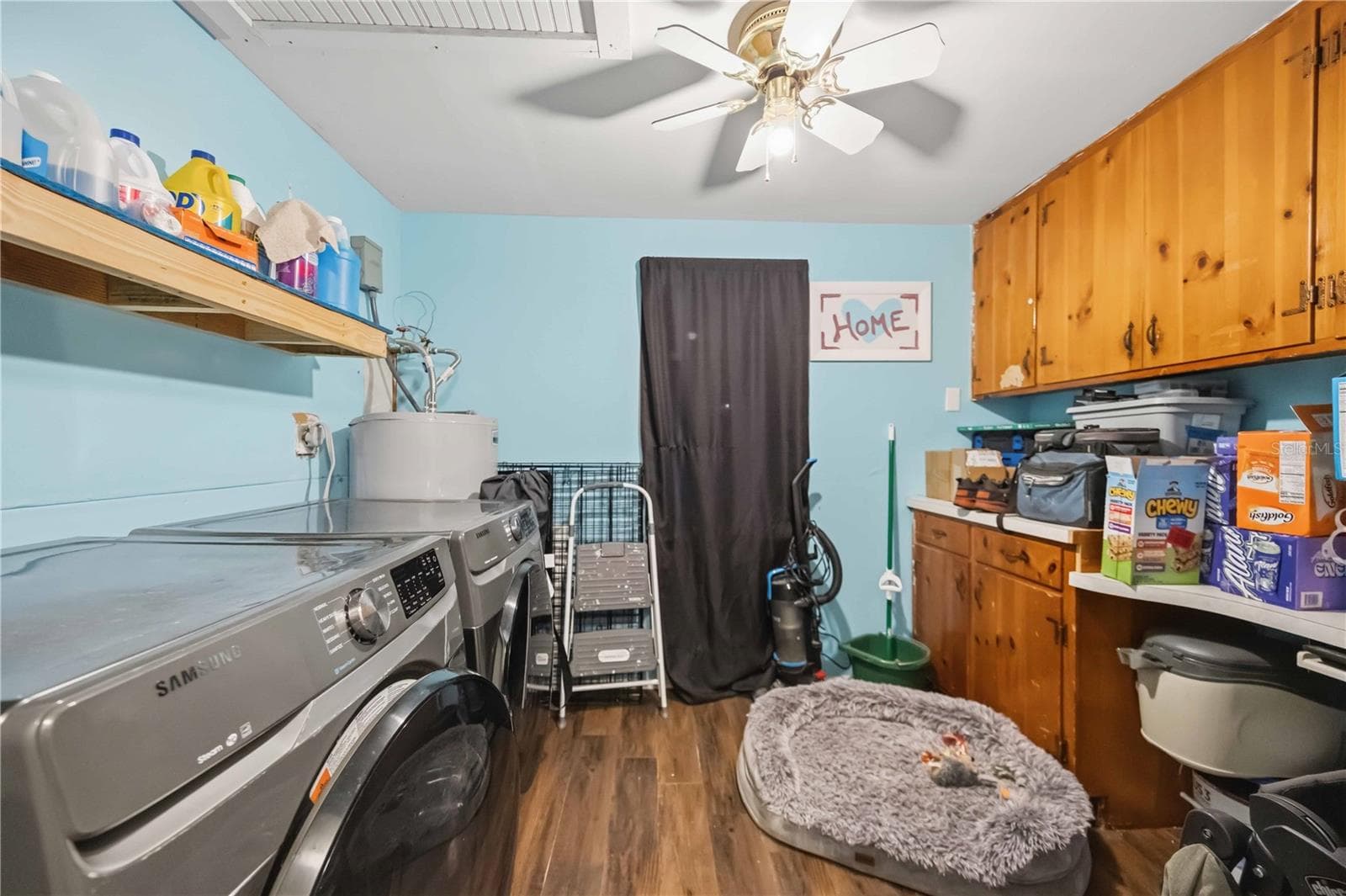 Single Family Residence at 21298 MIDWAY BLVD, PORT CHARLOTTE, photo 31 of 50