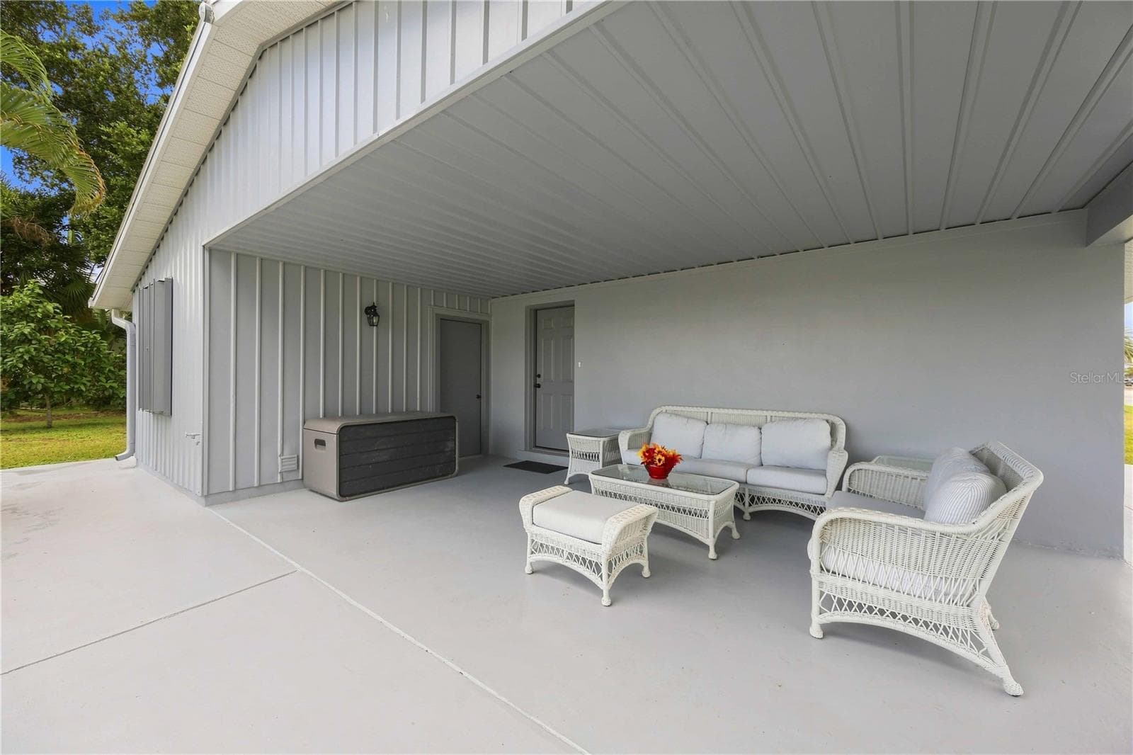 Single Family Residence at 21298 MIDWAY BLVD, PORT CHARLOTTE, photo 32 of 50