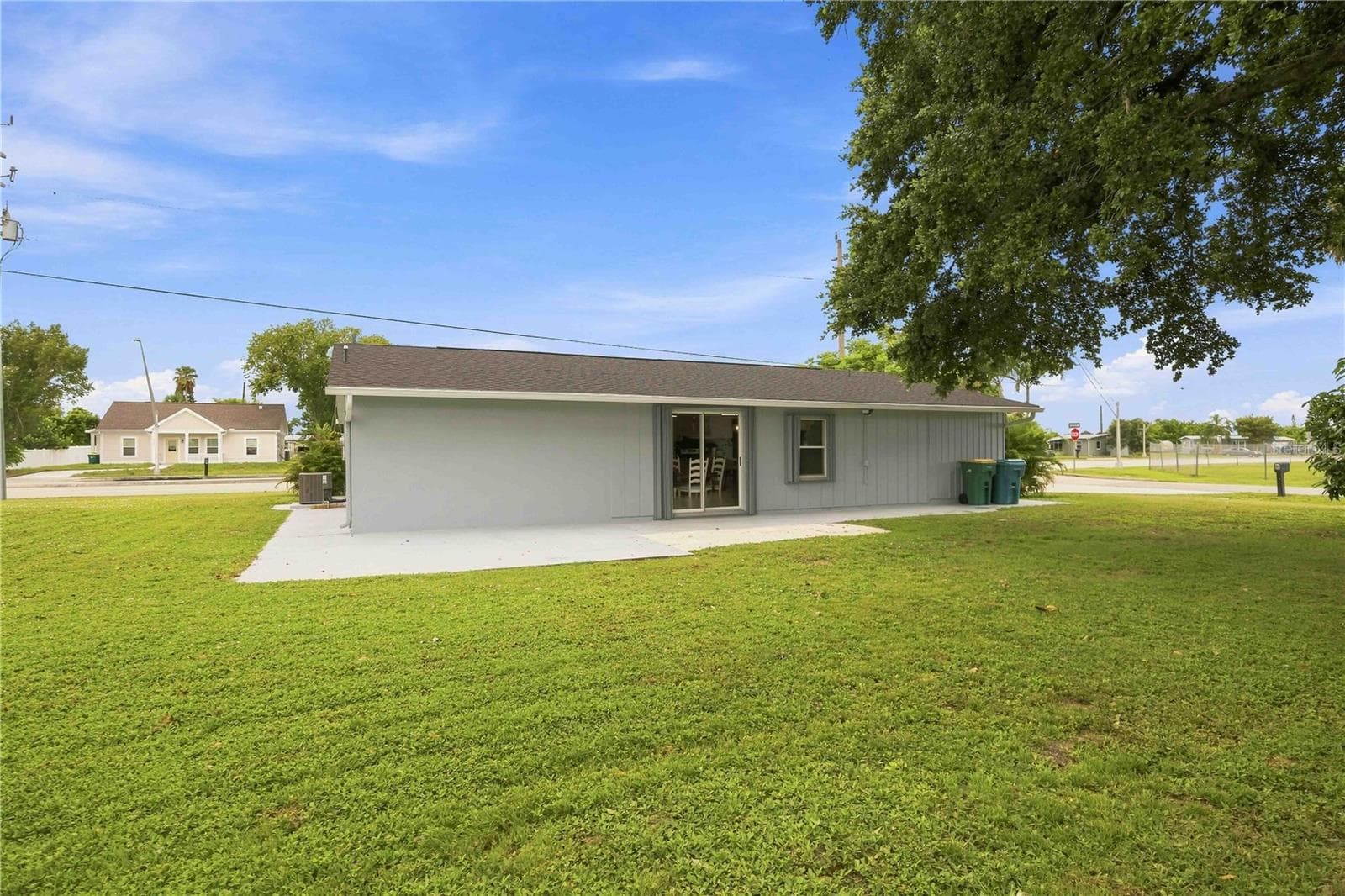 Single Family Residence at 21298 MIDWAY BLVD, PORT CHARLOTTE, photo 34 of 50