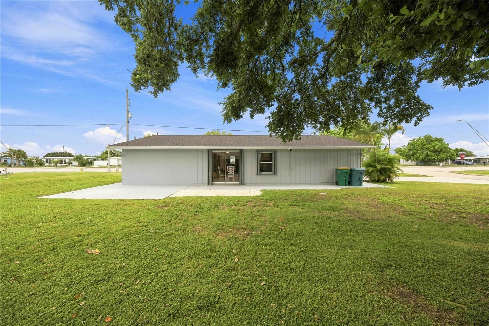 Single Family Residence at 21298 MIDWAY BLVD, PORT CHARLOTTE, photo 35 of 50