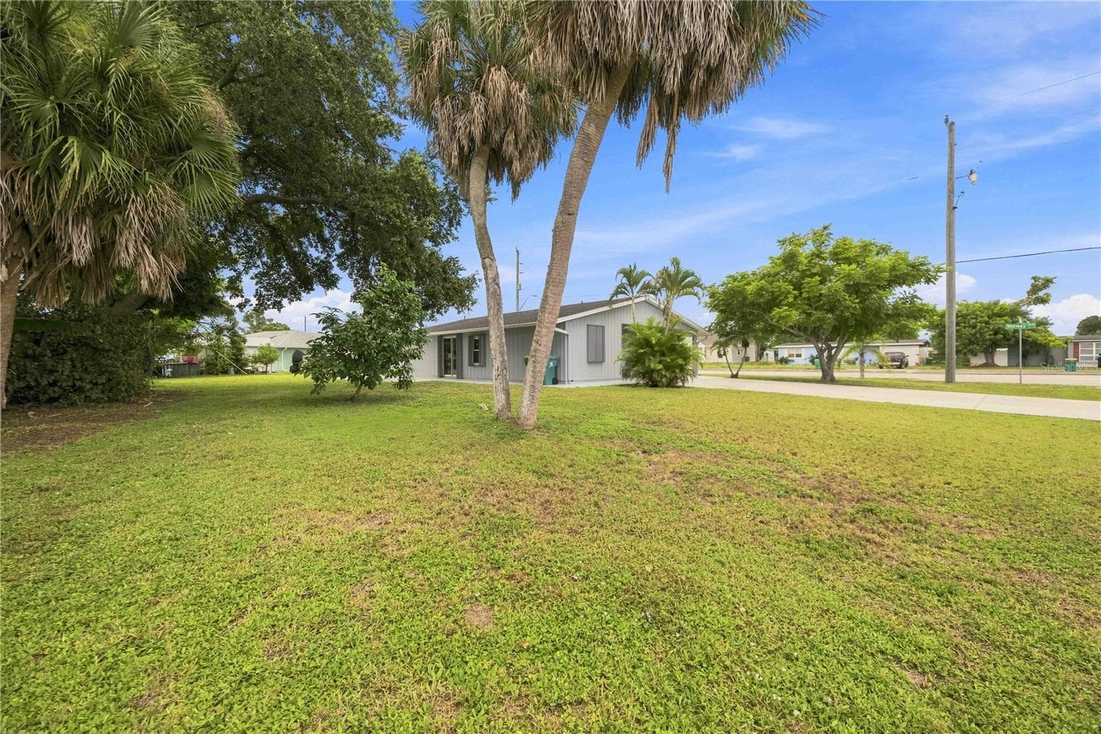 Single Family Residence at 21298 MIDWAY BLVD, PORT CHARLOTTE, photo 36 of 50