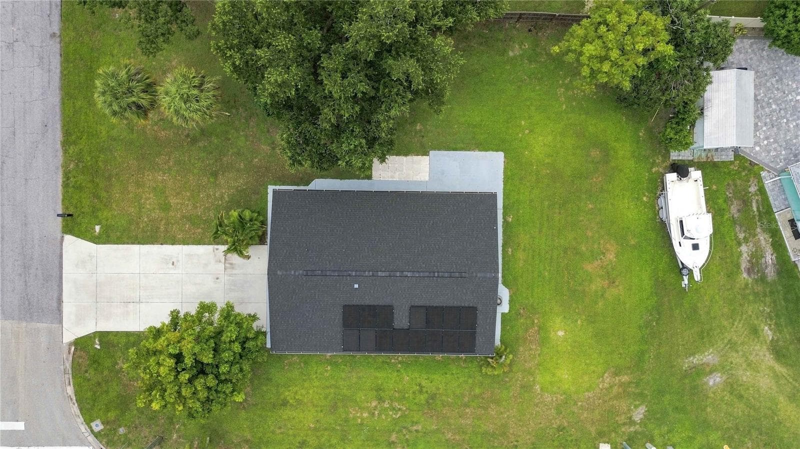 Single Family Residence at 21298 MIDWAY BLVD, PORT CHARLOTTE, photo 37 of 50