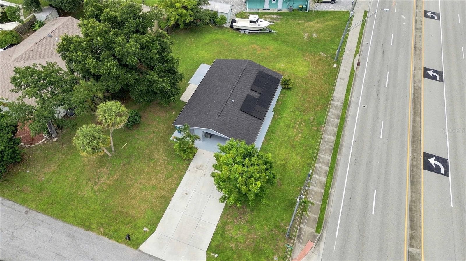Single Family Residence at 21298 MIDWAY BLVD, PORT CHARLOTTE, photo 38 of 50