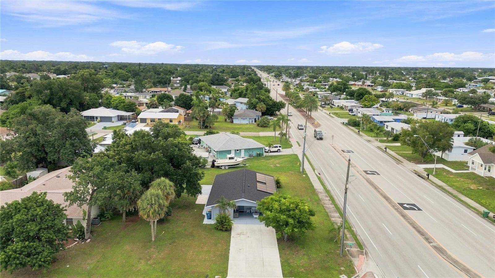 Single Family Residence at 21298 MIDWAY BLVD, PORT CHARLOTTE, photo 39 of 50