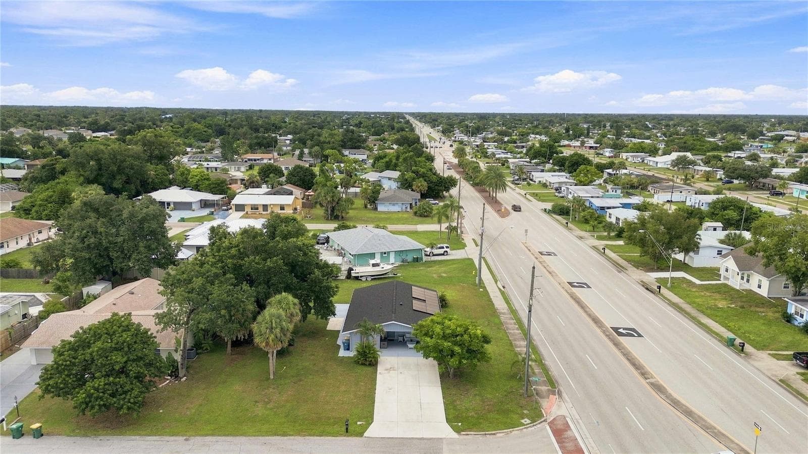 Single Family Residence at 21298 MIDWAY BLVD, PORT CHARLOTTE, photo 40 of 50