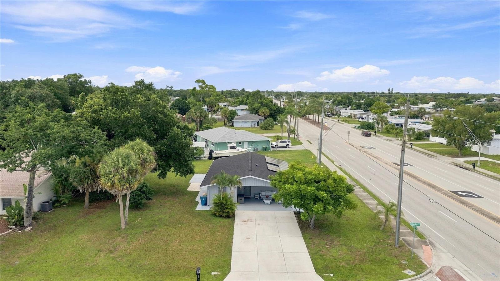 Single Family Residence at 21298 MIDWAY BLVD, PORT CHARLOTTE, photo 41 of 50