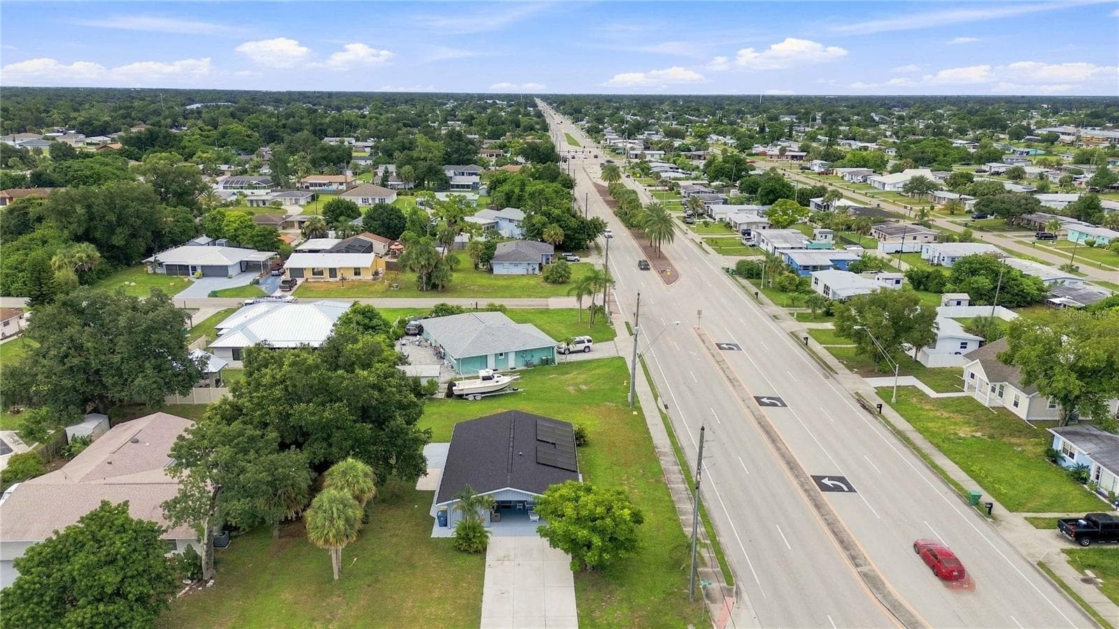 Single Family Residence at 21298 MIDWAY BLVD, PORT CHARLOTTE, photo 42 of 50