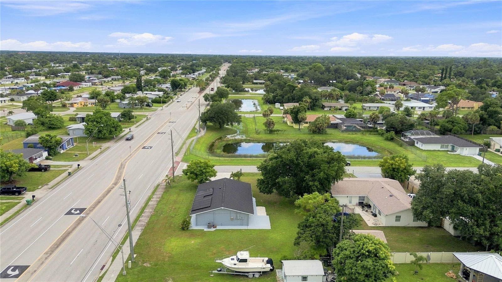 Single Family Residence at 21298 MIDWAY BLVD, PORT CHARLOTTE, photo 43 of 50