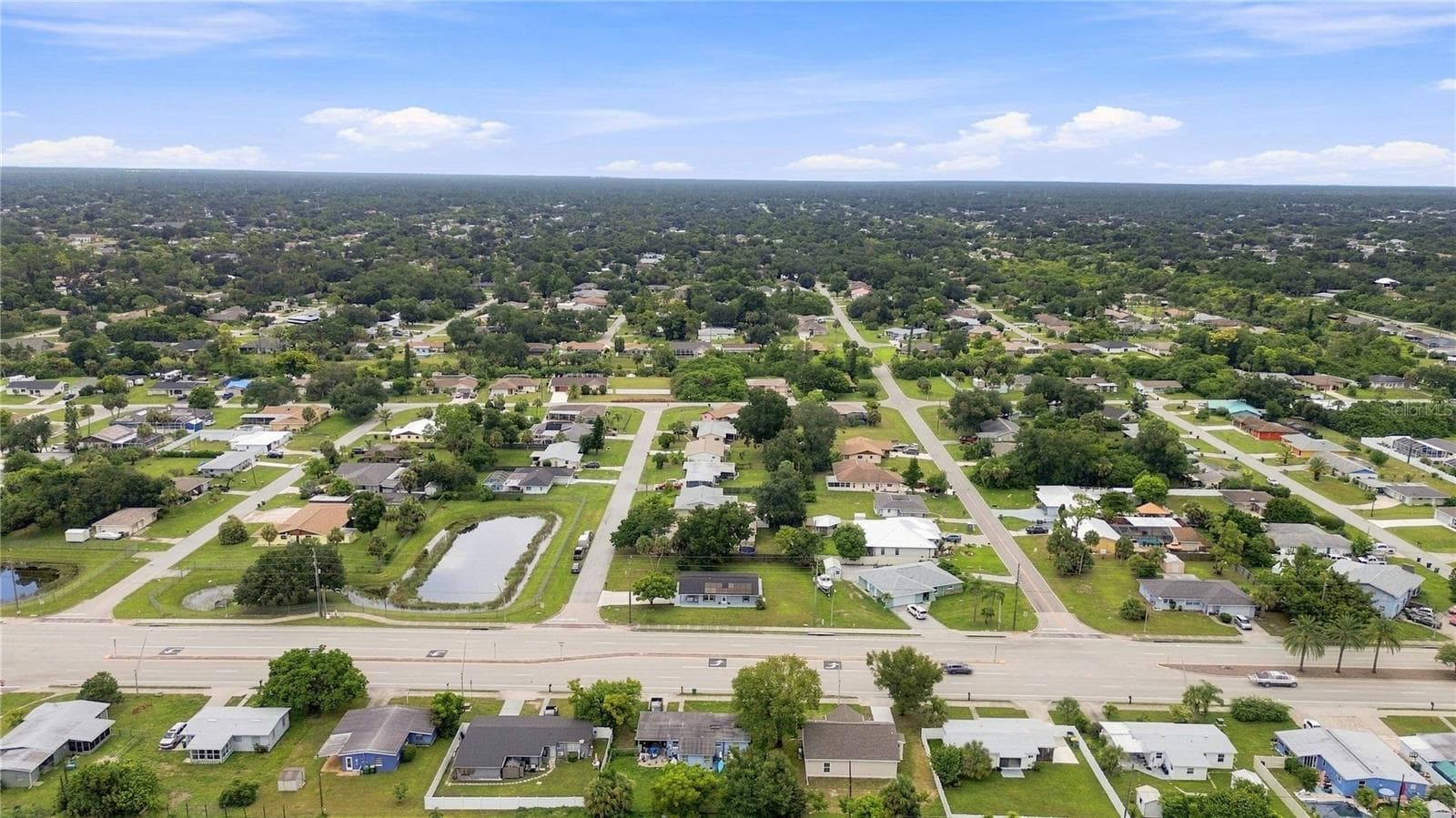 Single Family Residence at 21298 MIDWAY BLVD, PORT CHARLOTTE, photo 45 of 50