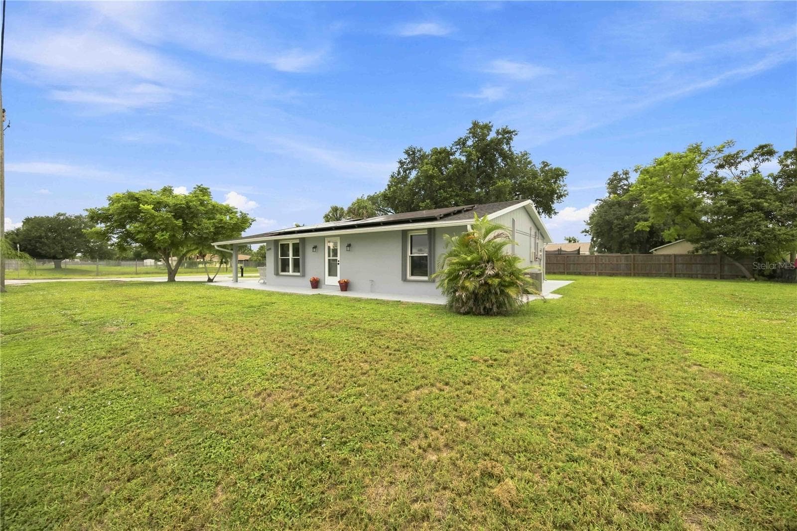 Single Family Residence at 21298 MIDWAY BLVD, PORT CHARLOTTE, photo 48 of 50