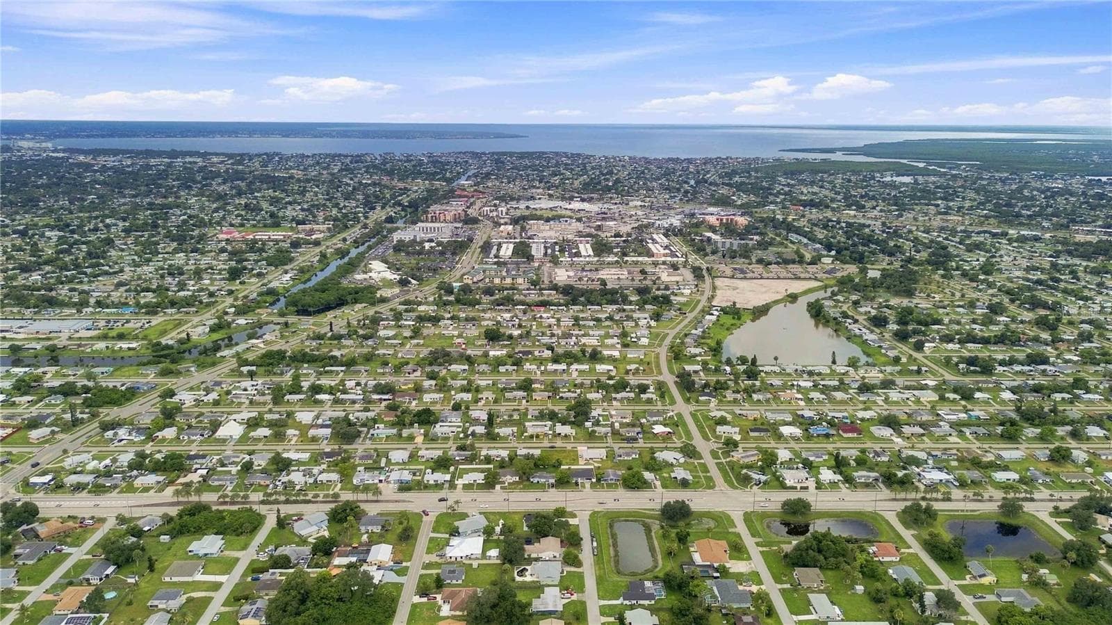 Single Family Residence at 21298 MIDWAY BLVD, PORT CHARLOTTE, photo 50 of 50