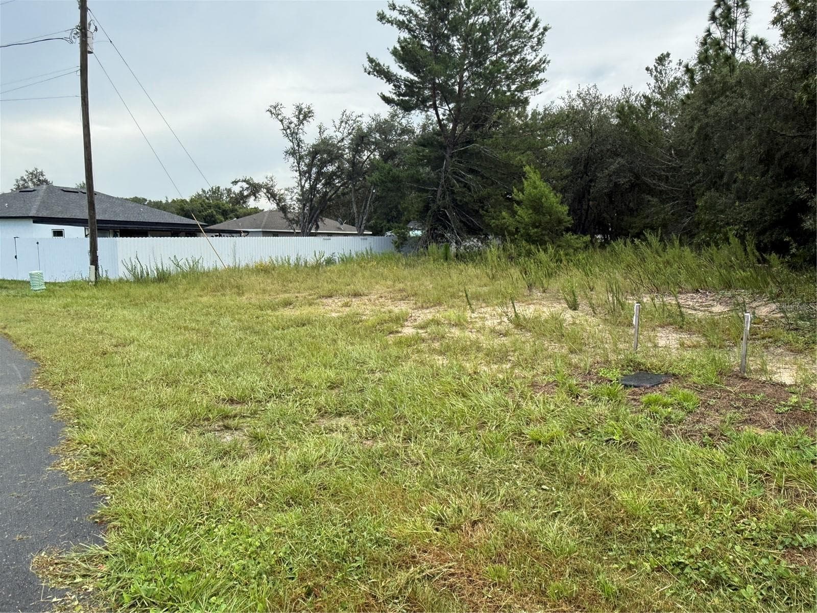 Land at TBD SW 60TH CIR #9, OCALA, photo 2 of 7