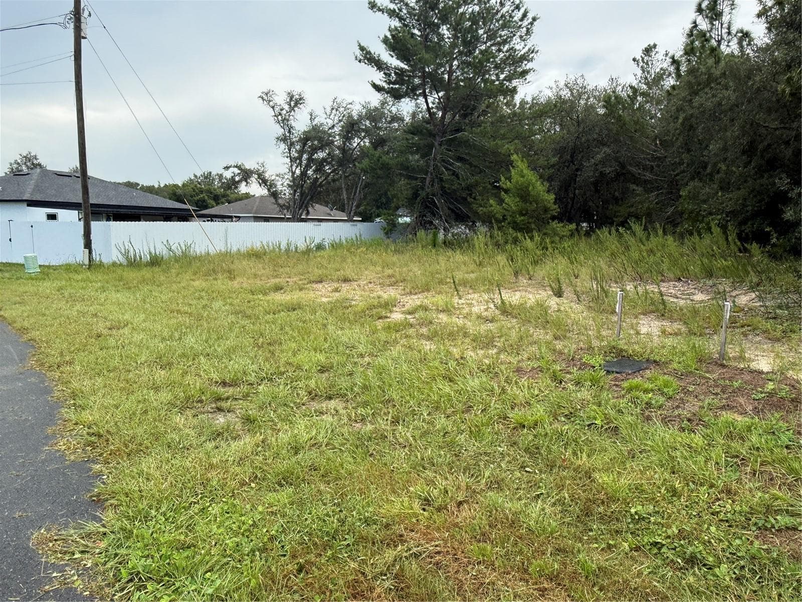 Land at TBD SW 60TH CIR #9, OCALA, photo 6 of 7