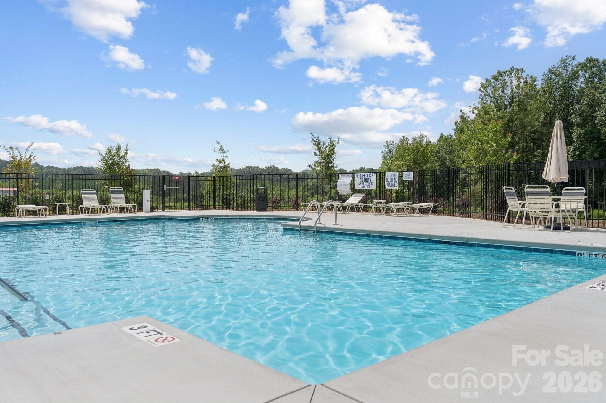 The Ridge at Sugar Creek Community - 8717 Miles Gap Road, Indian Land