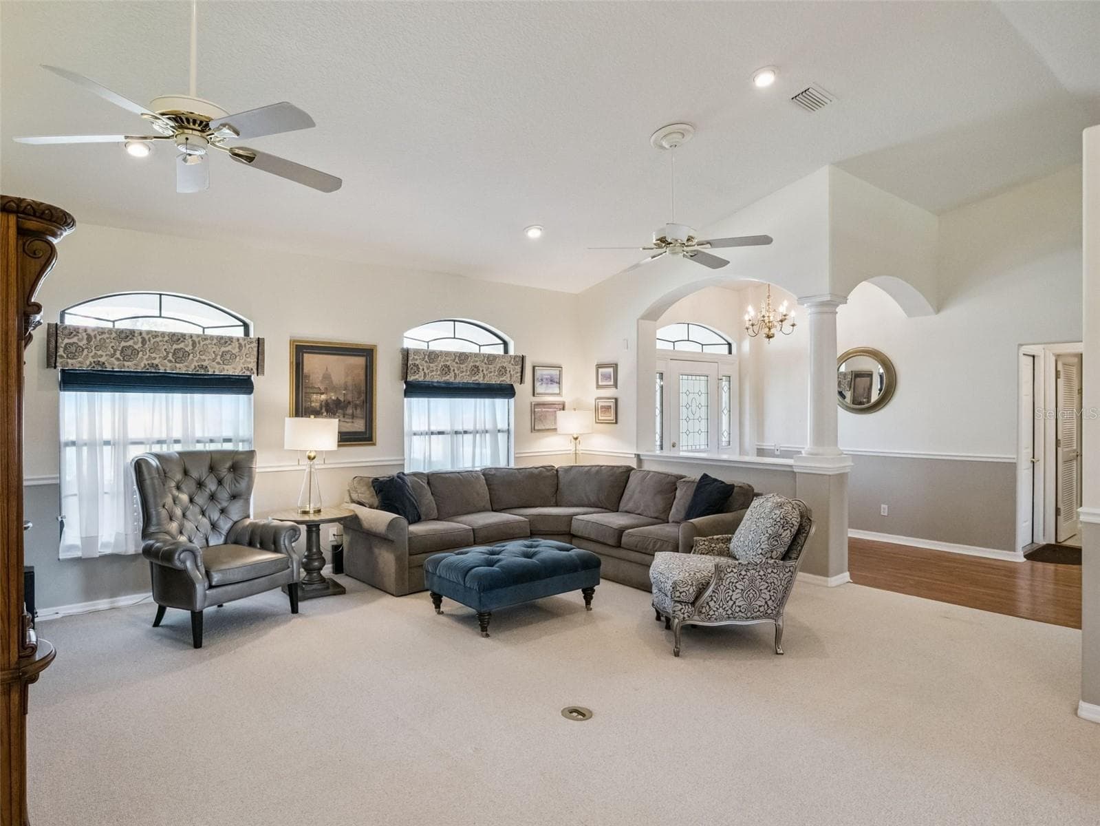 Single Family Residence at 21824 TARTAN ST, LEESBURG, photo 4 of 62