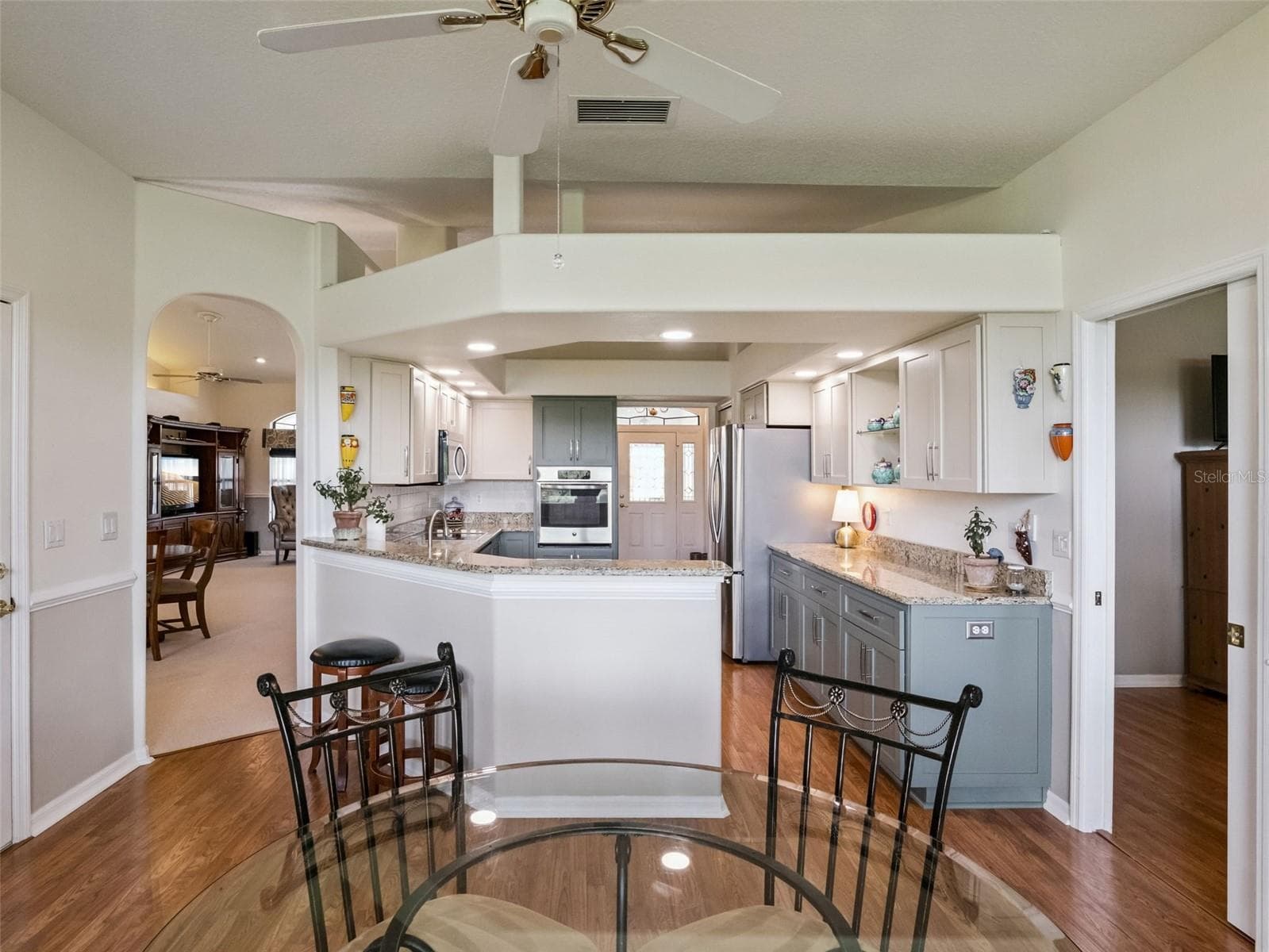 Single Family Residence at 21824 TARTAN ST, LEESBURG, photo 13 of 62