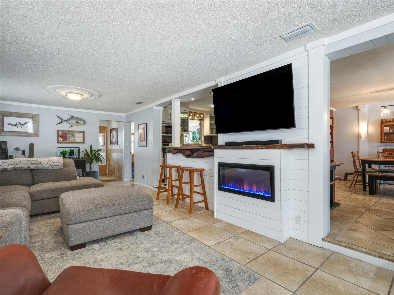 Single Family Residence at 125 DIXWOOD AVE, EDGEWATER, photo 12 of 54