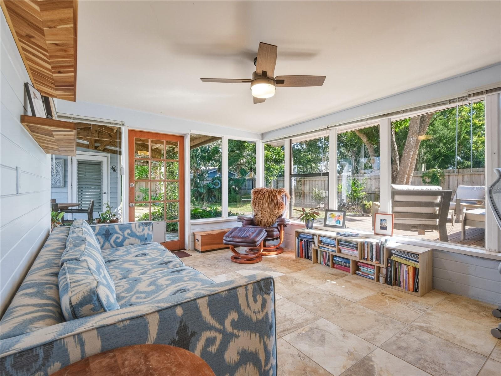Single Family Residence at 125 DIXWOOD AVE, EDGEWATER, photo 15 of 54