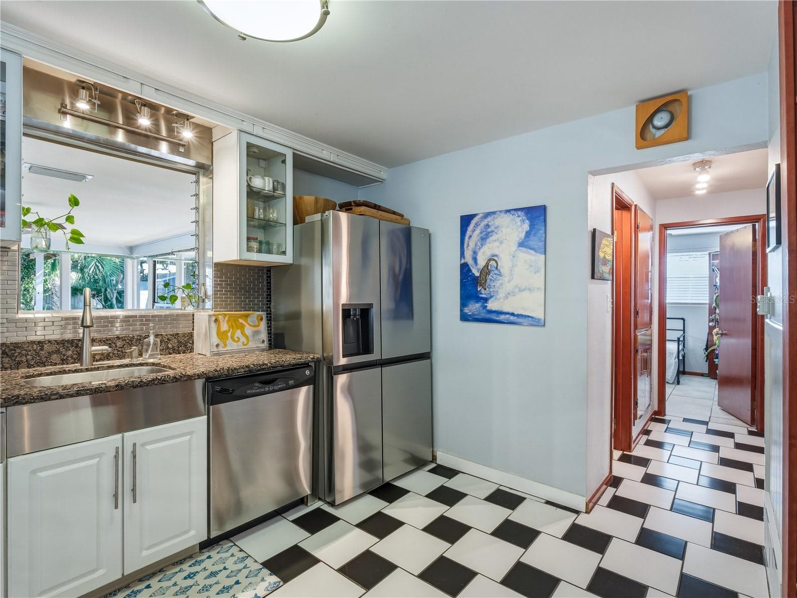 Single Family Residence at 125 DIXWOOD AVE, EDGEWATER, photo 20 of 54