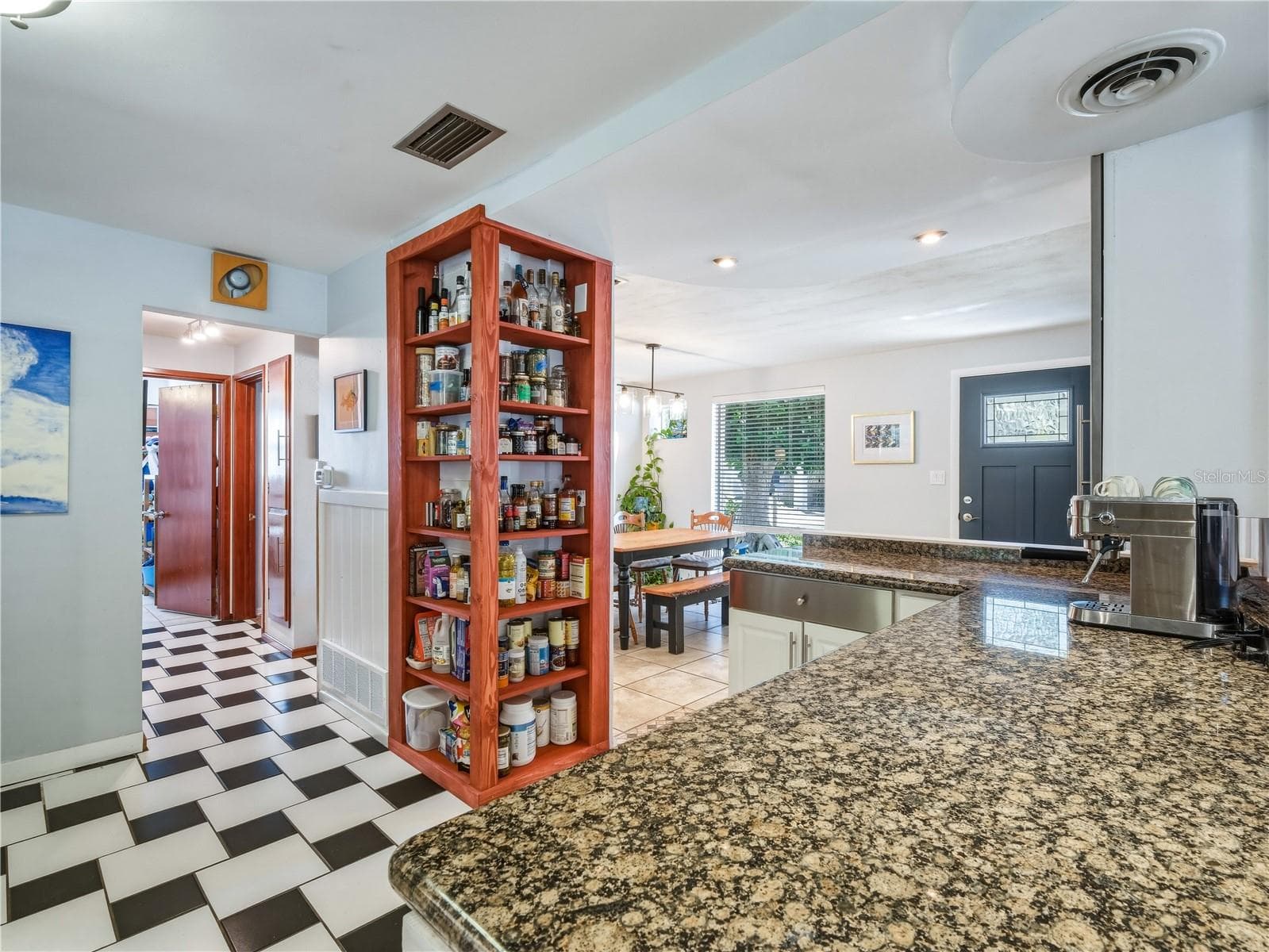 Single Family Residence at 125 DIXWOOD AVE, EDGEWATER, photo 21 of 54