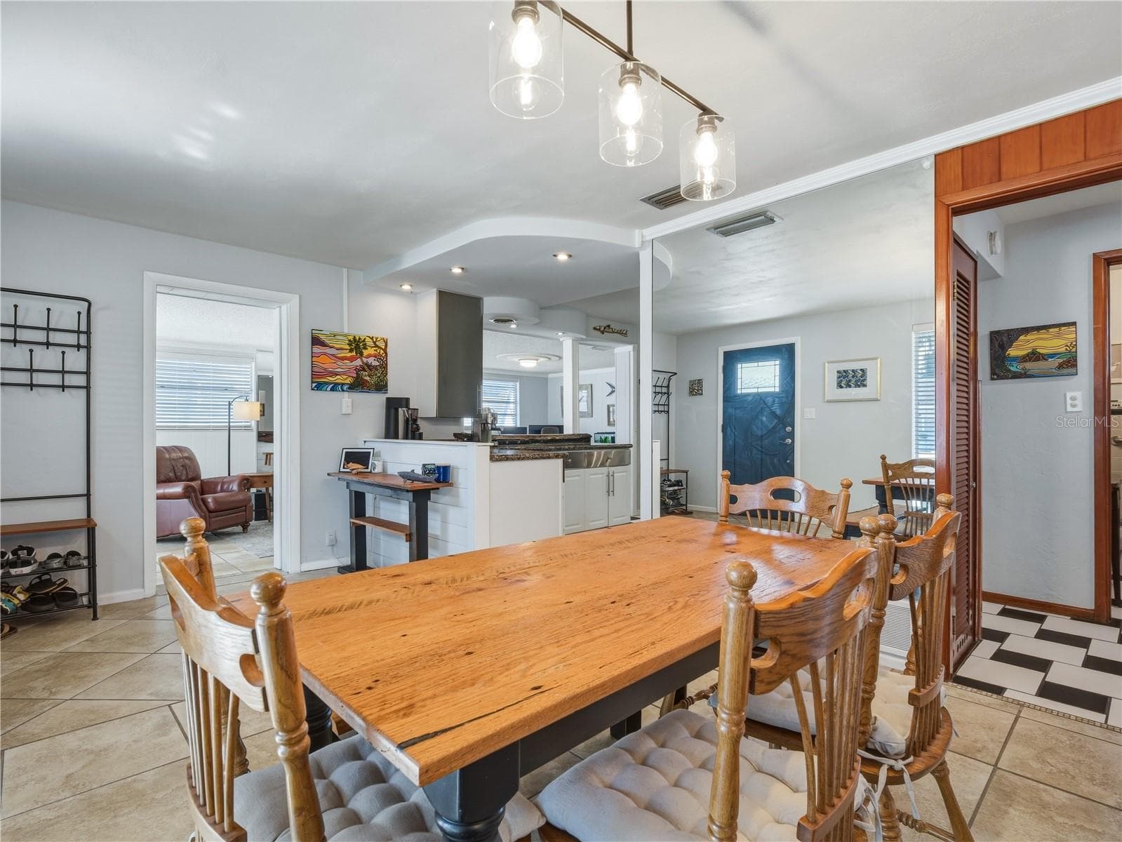 Single Family Residence at 125 DIXWOOD AVE, EDGEWATER, photo 30 of 54
