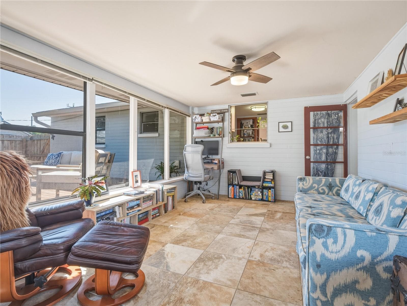 Single Family Residence at 125 DIXWOOD AVE, EDGEWATER, photo 38 of 54
