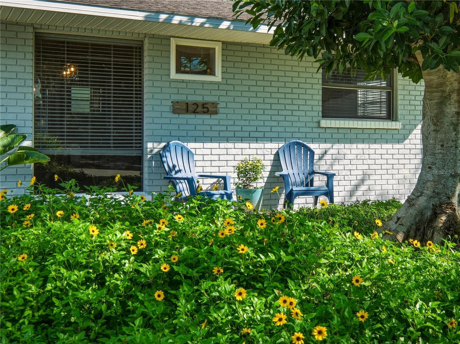 Single Family Residence at 125 DIXWOOD AVE, EDGEWATER, photo 53 of 54