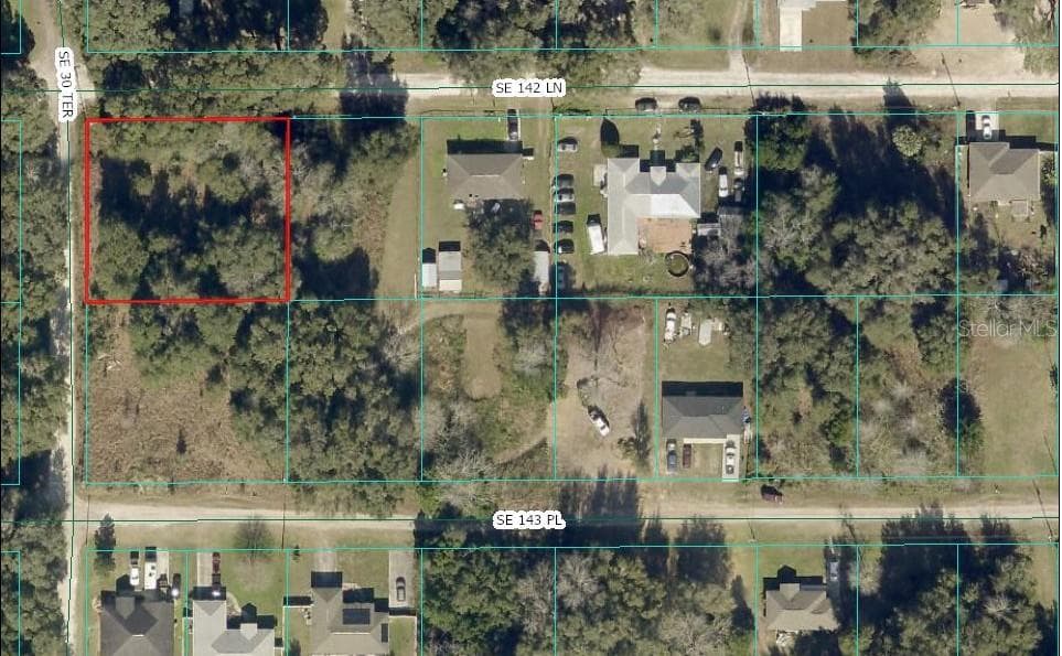 TBD SE 142ND LN