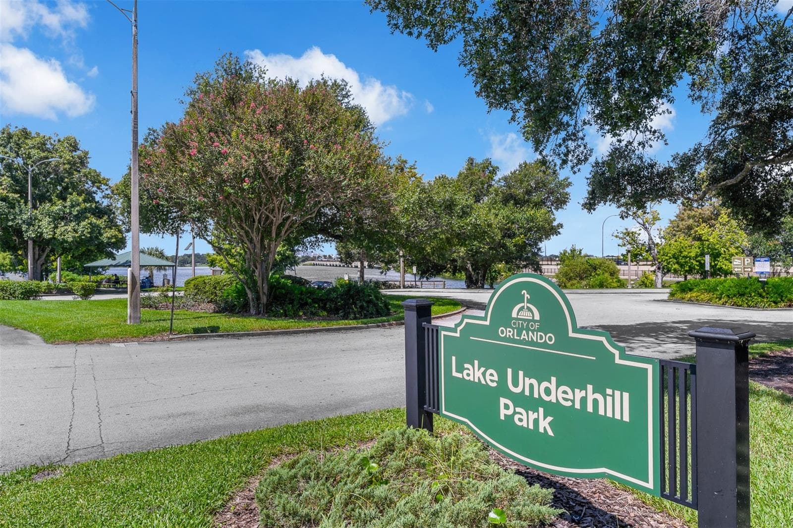 Condominium at 4214 LAKE UNDERHILL RD #C, ORLANDO, photo 32 of 35