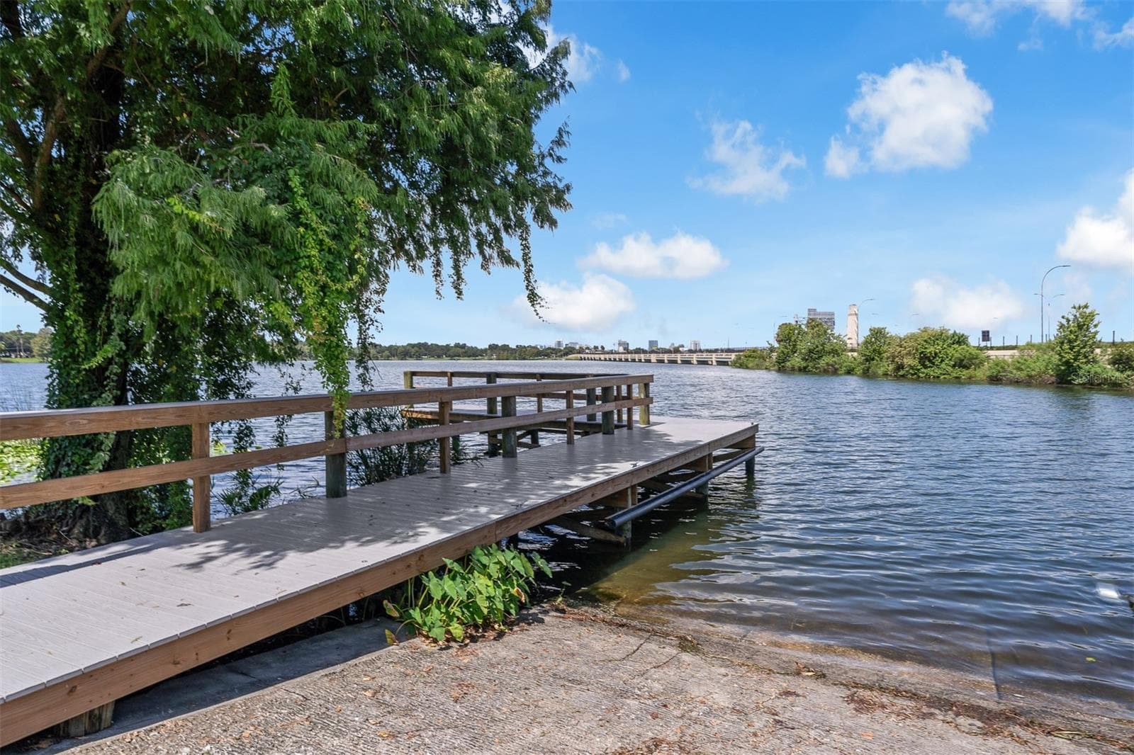Condominium at 4214 LAKE UNDERHILL RD #C, ORLANDO, photo 33 of 35