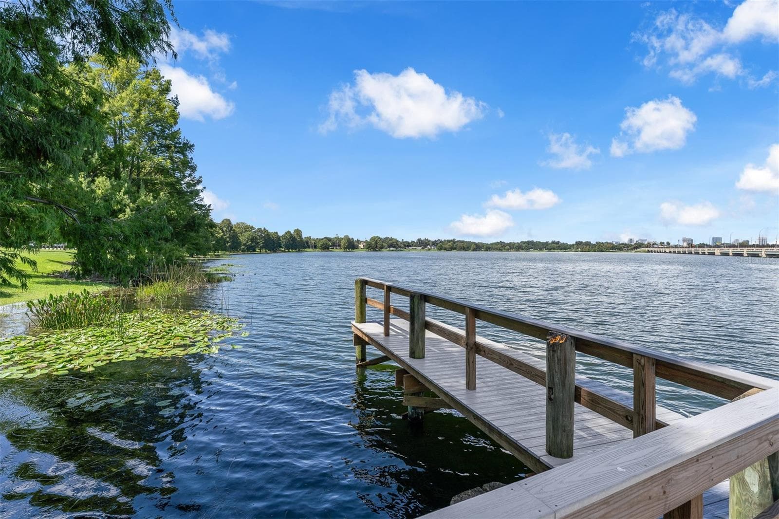 Condominium at 4214 LAKE UNDERHILL RD #C, ORLANDO, photo 34 of 35