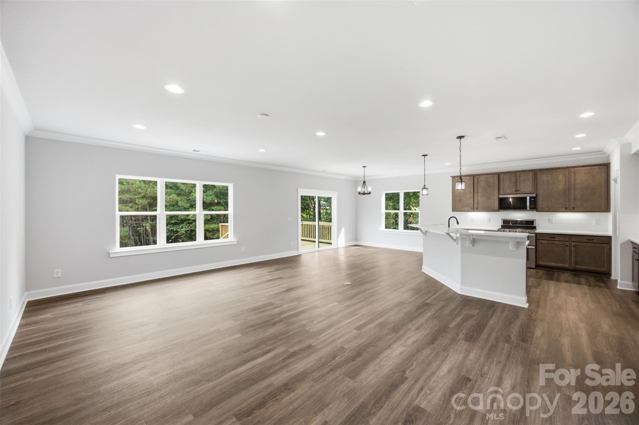Single Family Residence at 4267 Dashley Circle, Catawba, photo 4 of 22