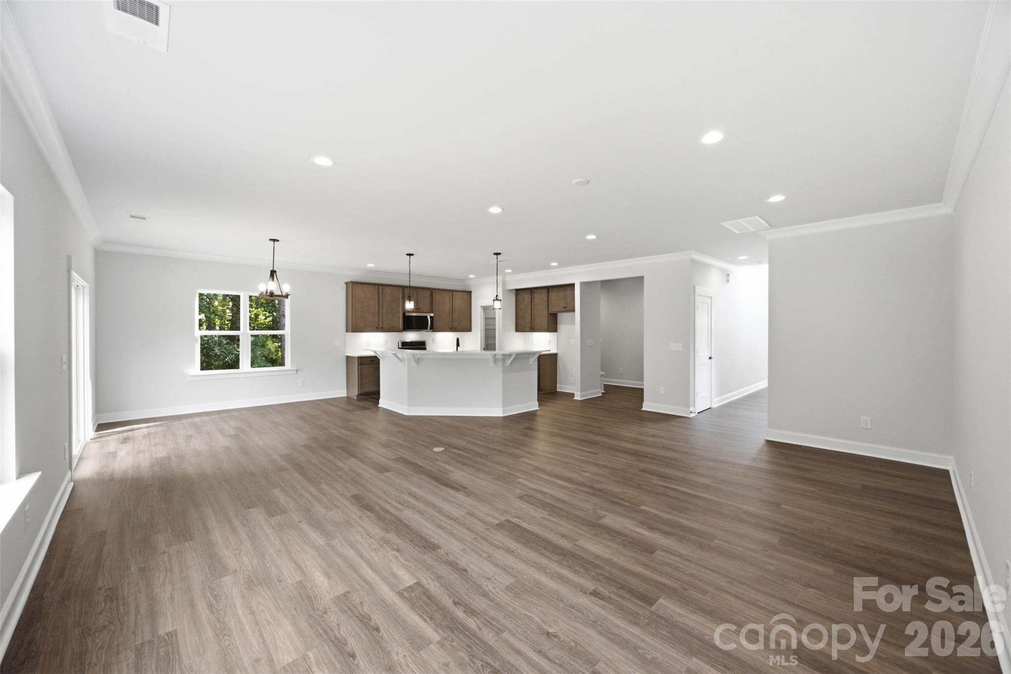 Single Family Residence at 4267 Dashley Circle, Catawba, photo 5 of 22