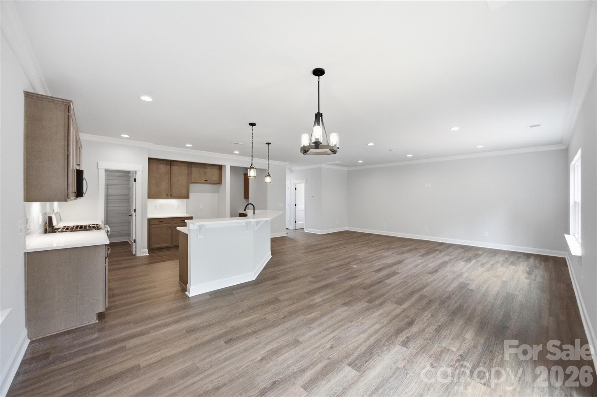 Single Family Residence at 4267 Dashley Circle, Catawba, photo 9 of 22