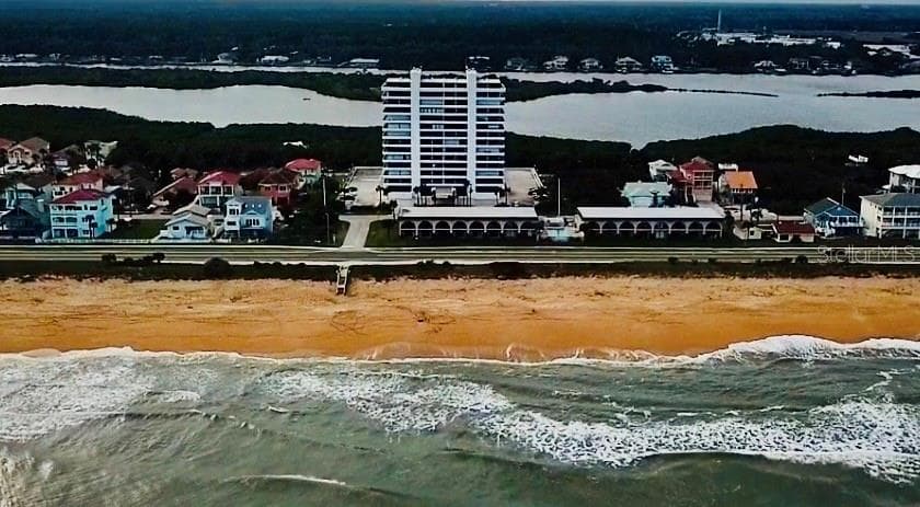 Condominium at 1601 N CENTRAL AVE #101, FLAGLER BEACH, photo 4 of 45