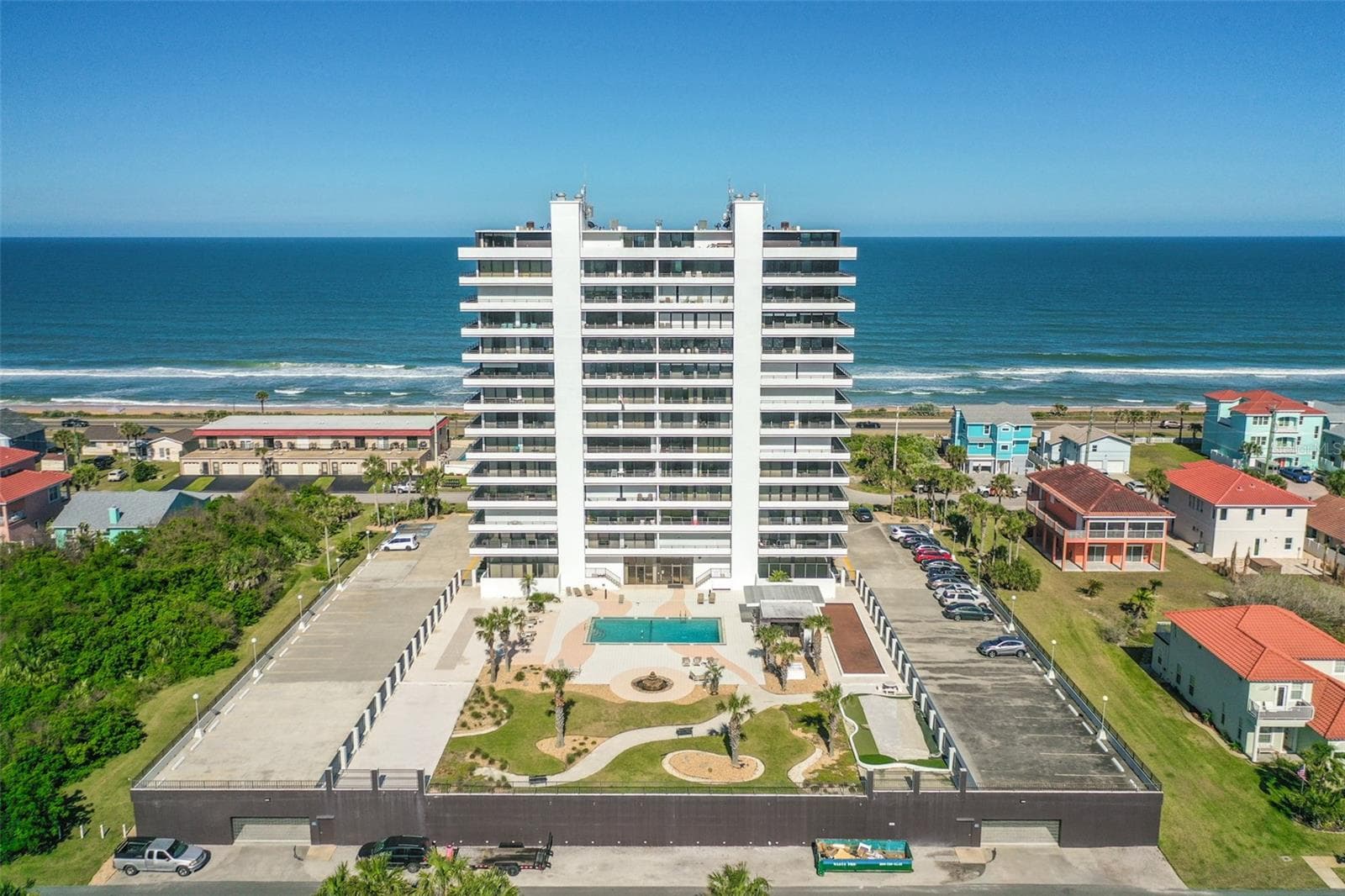 Condominium at 1601 N CENTRAL AVE #101, FLAGLER BEACH, photo 5 of 45