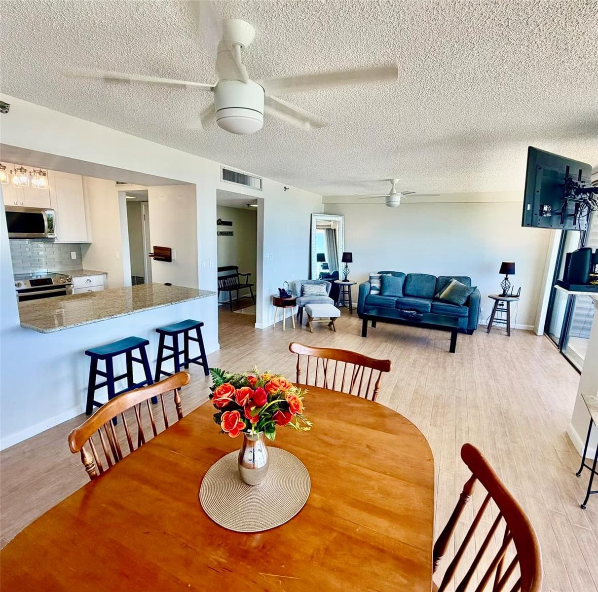 Condominium at 1601 N CENTRAL AVE #101, FLAGLER BEACH, photo 12 of 45