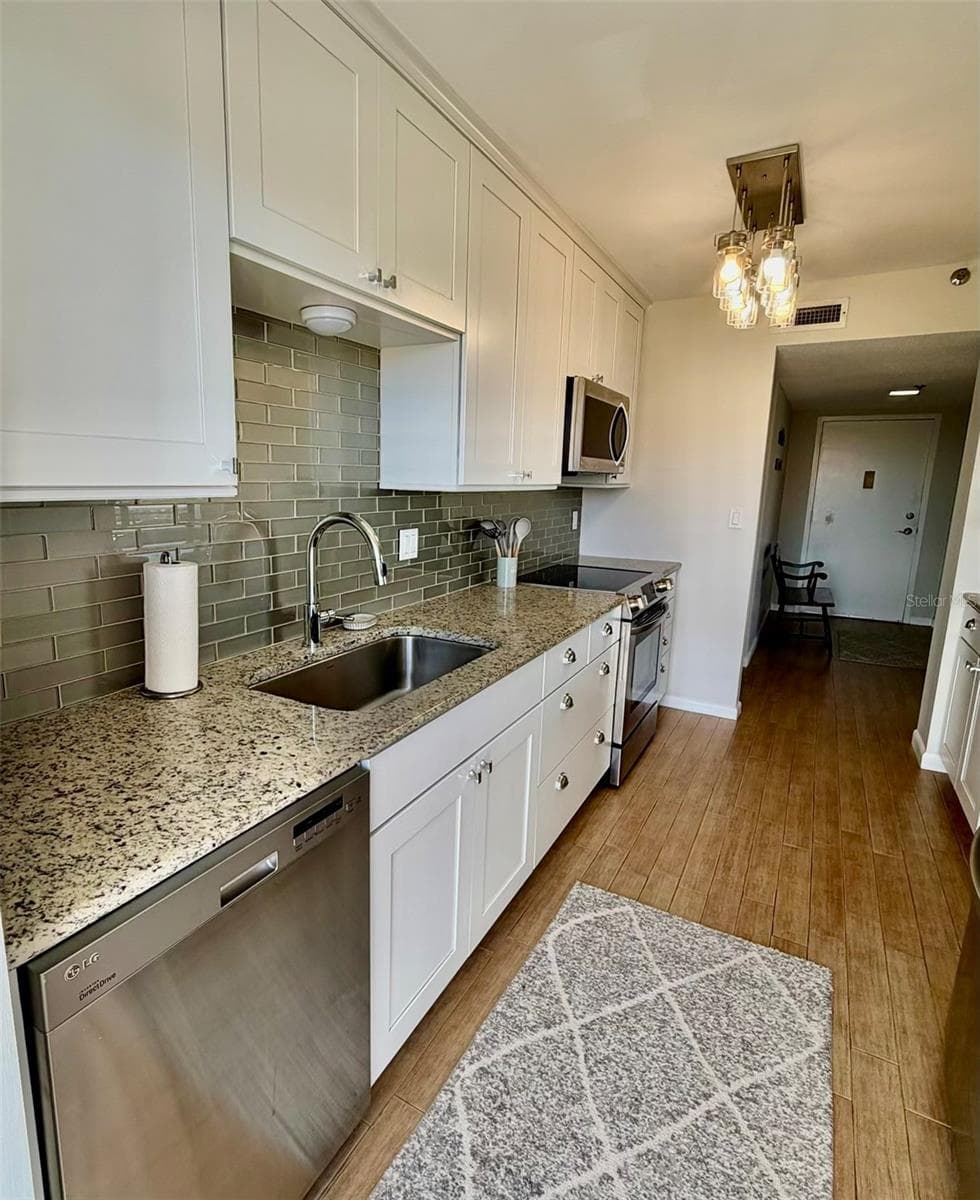 Condominium at 1601 N CENTRAL AVE #101, FLAGLER BEACH, photo 16 of 45
