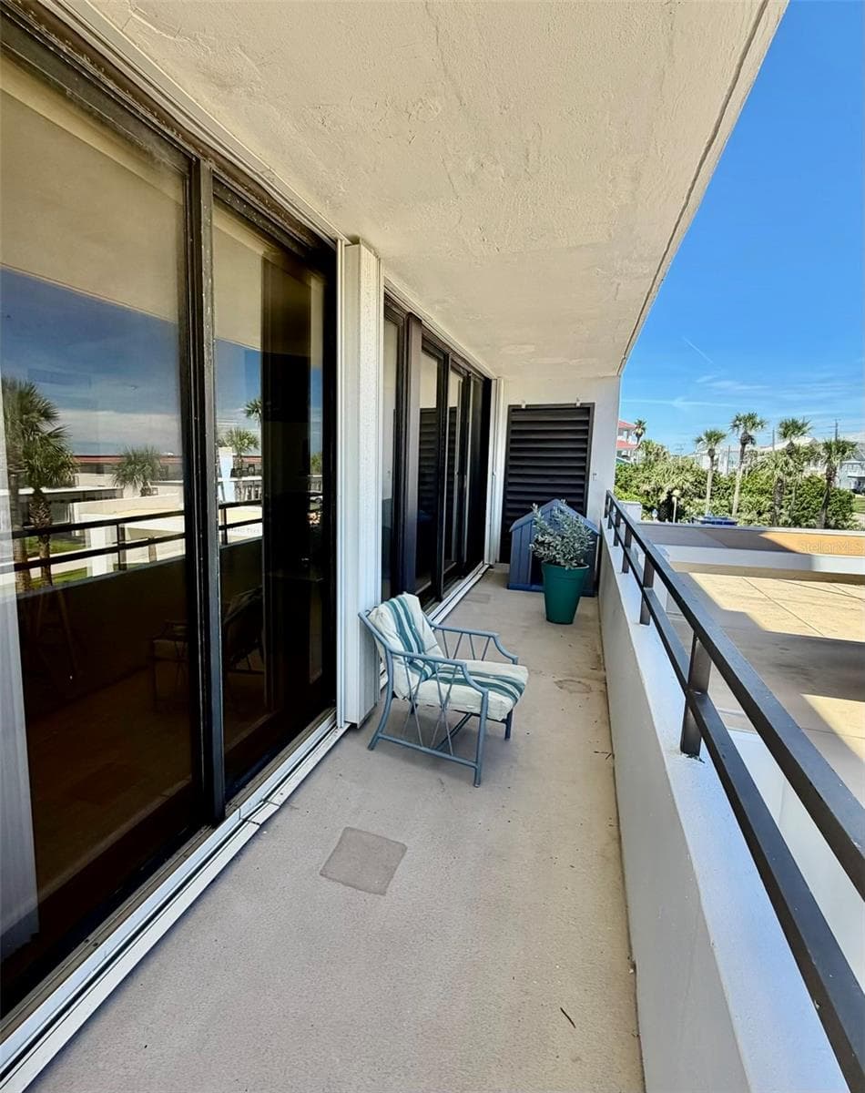 Condominium at 1601 N CENTRAL AVE #101, FLAGLER BEACH, photo 28 of 45