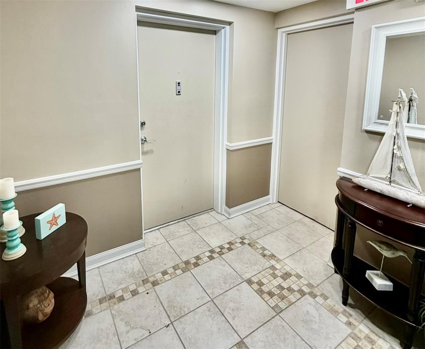 entry - 1601 N CENTRAL AVE #101, FLAGLER BEACH