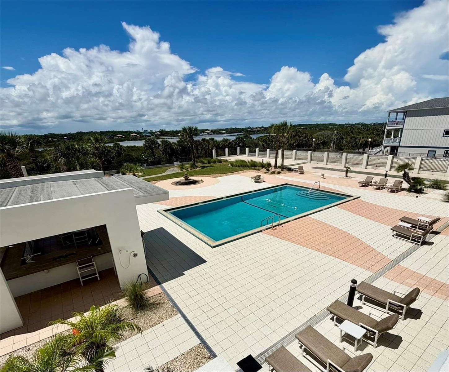 Condominium at 1601 N CENTRAL AVE #101, FLAGLER BEACH, photo 32 of 45